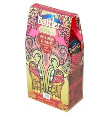 Battler Strawberry with Cream 100g Loose Tea in Carton Box